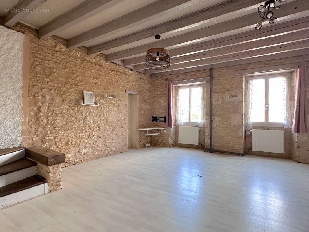 Maison à vendre, 71m², Poitiers