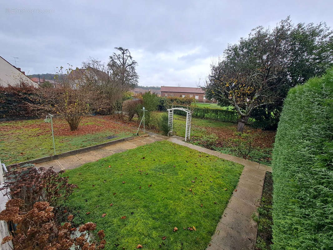 Maison à vendre, 90m², Précy-sur-Oise