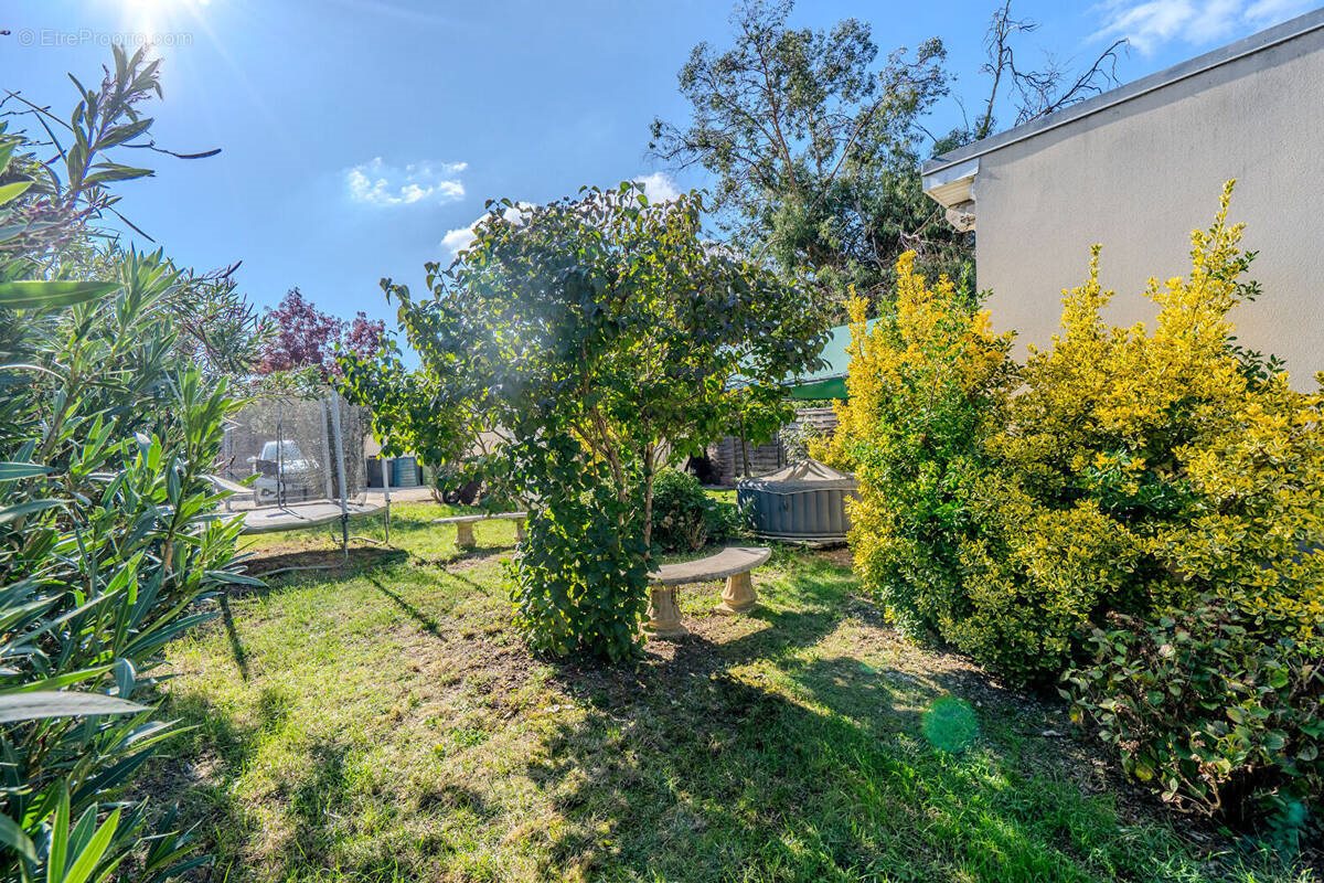 Maison à vendre, 61m², Floirac