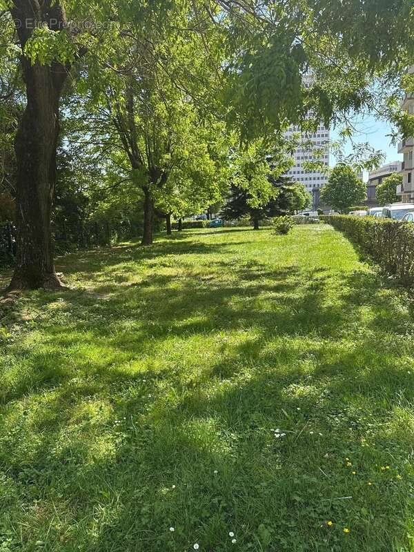 Appartement à vendre, 69m², Grenoble