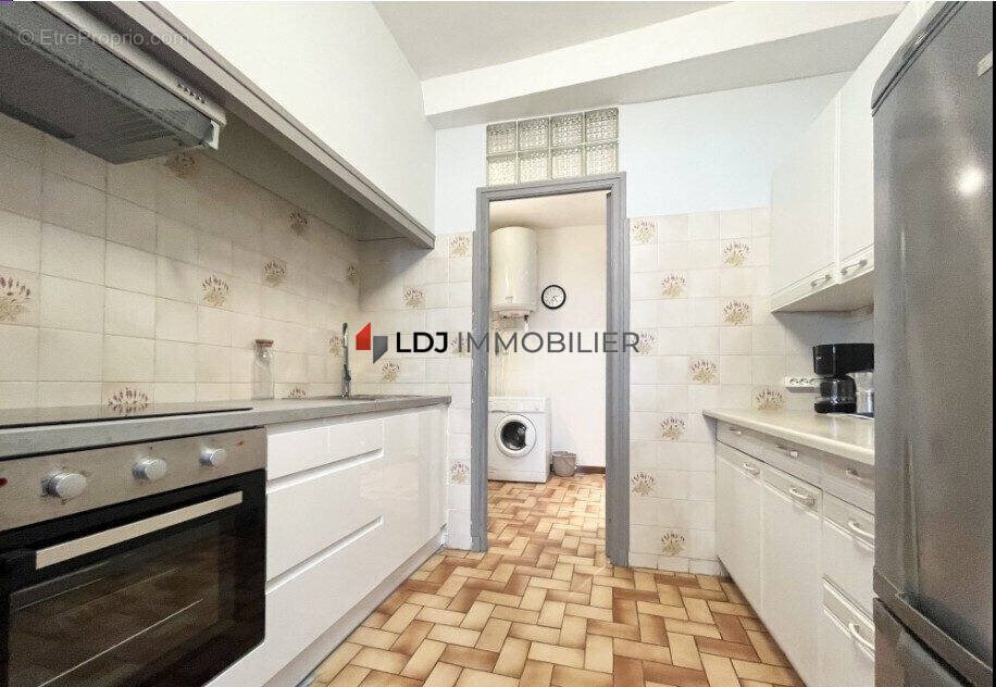 Appartement à vendre, 34m², Amélie-les-Bains-Palalda