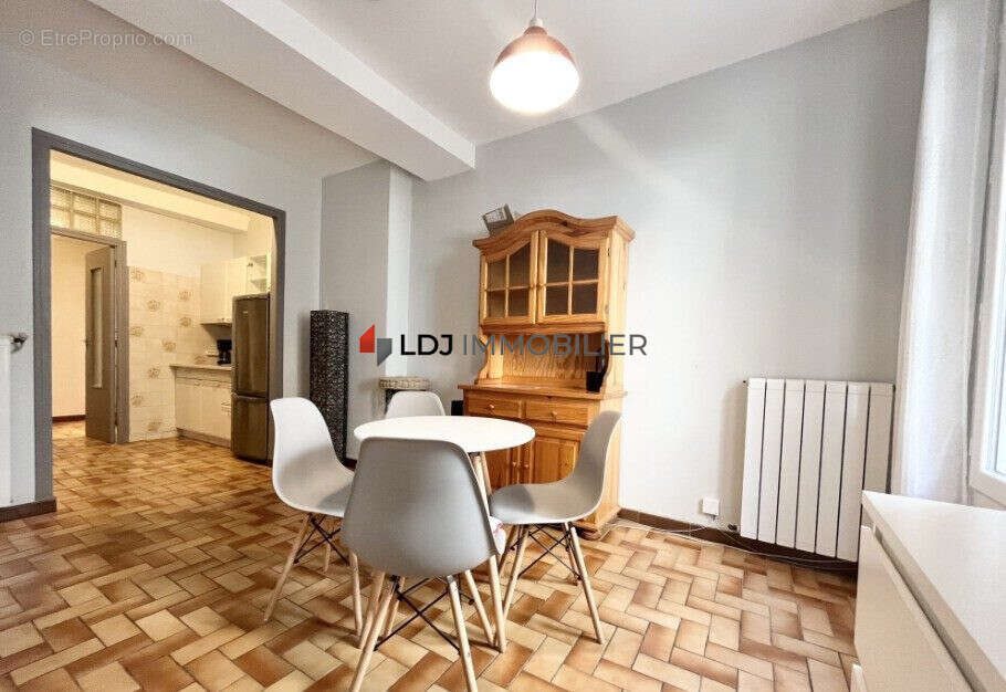Appartement à vendre, 34m², Amélie-les-Bains-Palalda