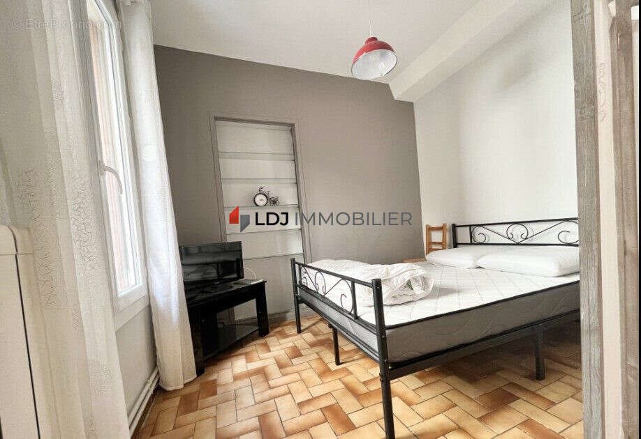 Appartement à vendre, 34m², Amélie-les-Bains-Palalda