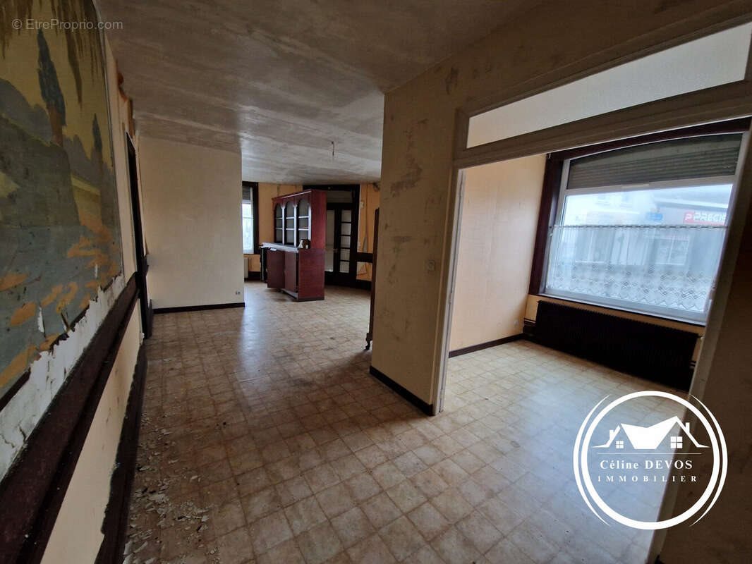 Maison à vendre, 220m², Oye-Plage
