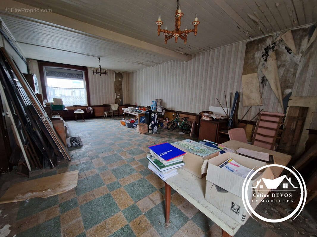 Maison à vendre, 220m², Oye-Plage