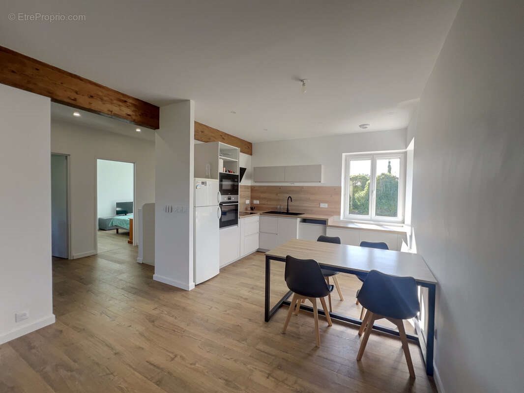 Maison à vendre, 102m², Bourg-lès-Valence