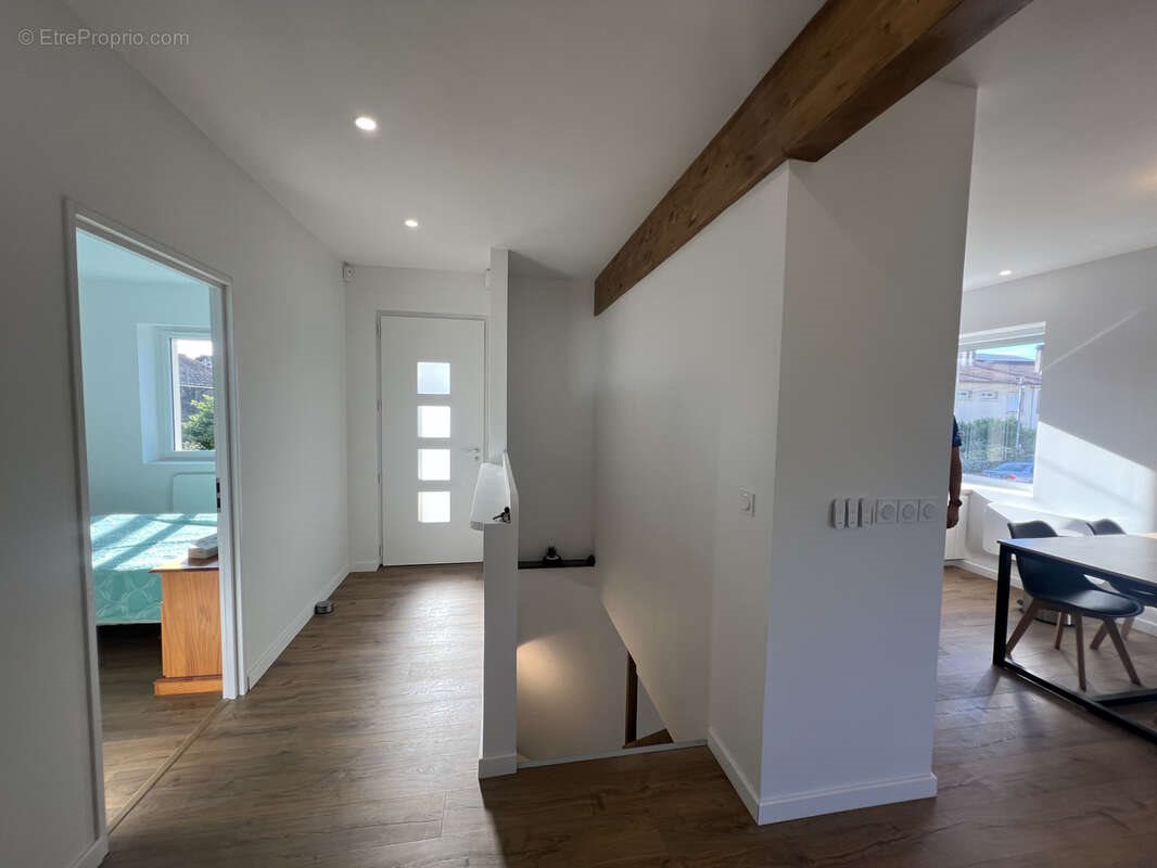 Maison à vendre, 102m², Bourg-lès-Valence