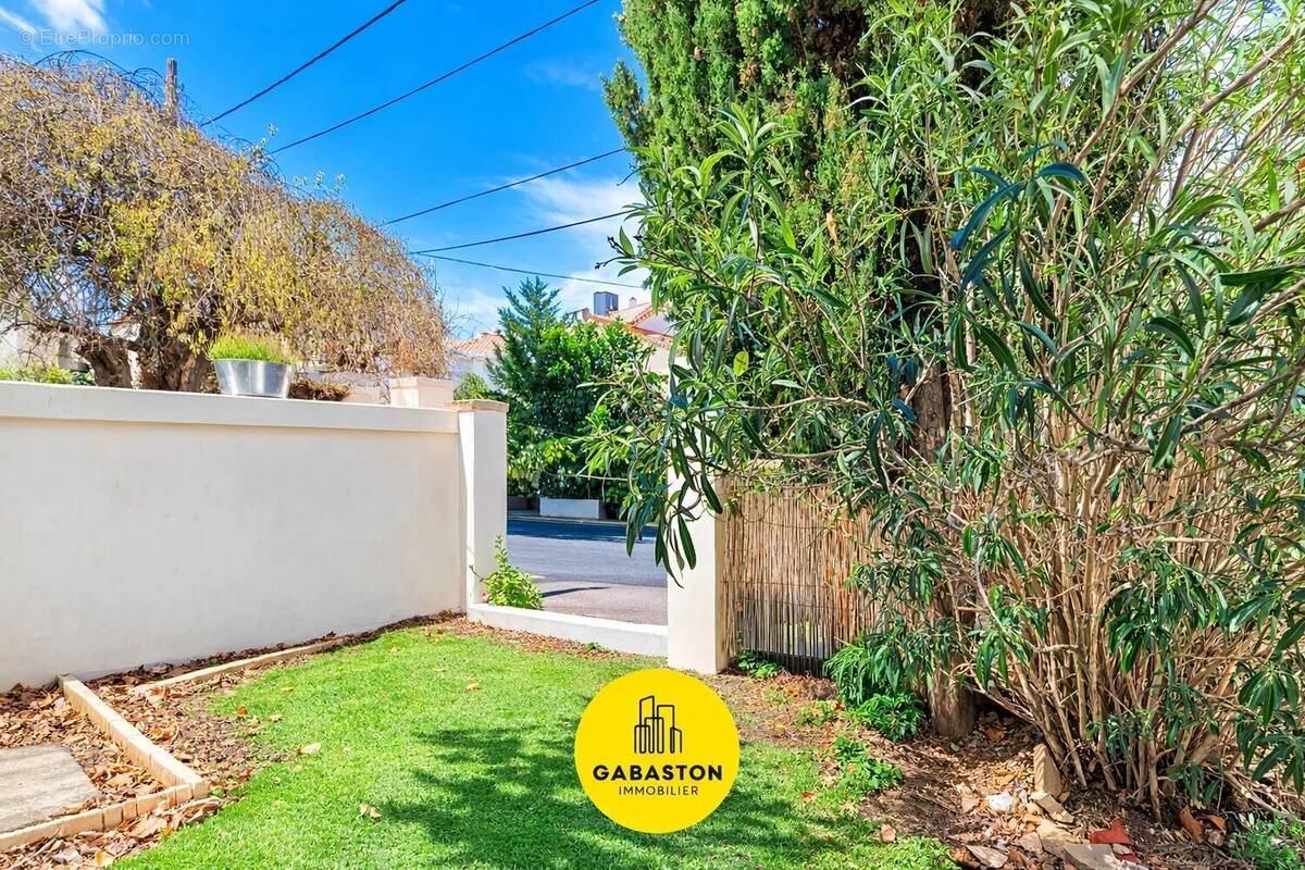 Maison à vendre, 171m², Marseille 9ème