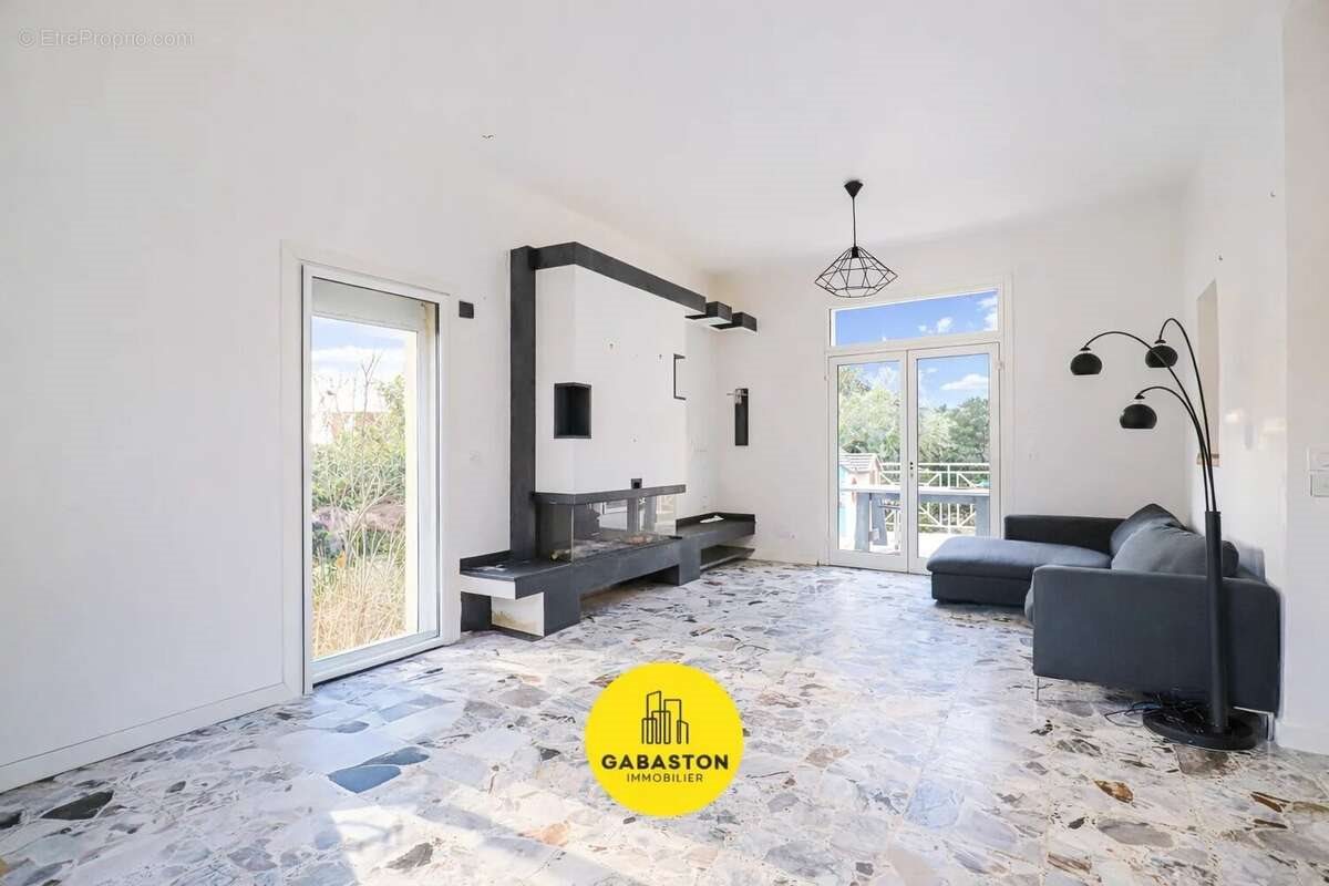 Maison à vendre, 171m², Marseille 9ème