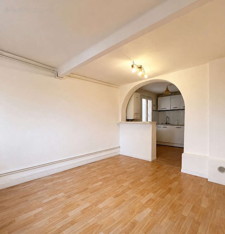 Maison à vendre, 81m², Le Blanc-Mesnil