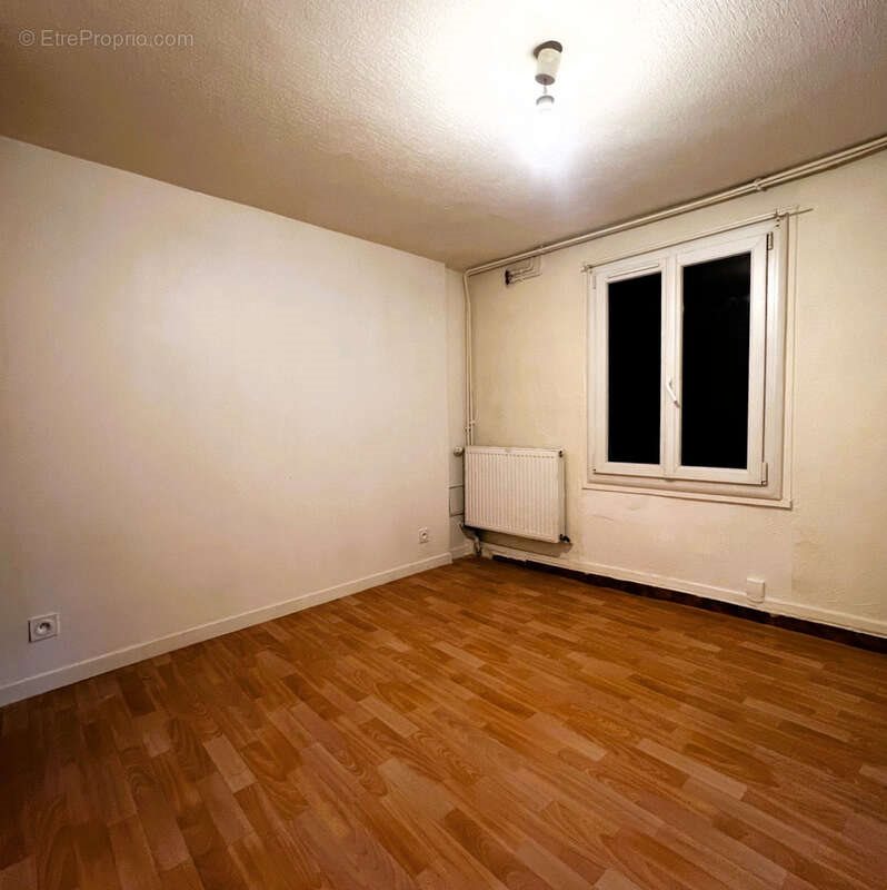 Maison à vendre, 81m², Le Blanc-Mesnil