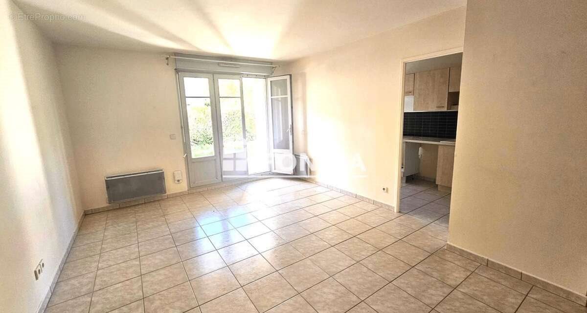 Appartement à vendre, 71m², Chambourcy