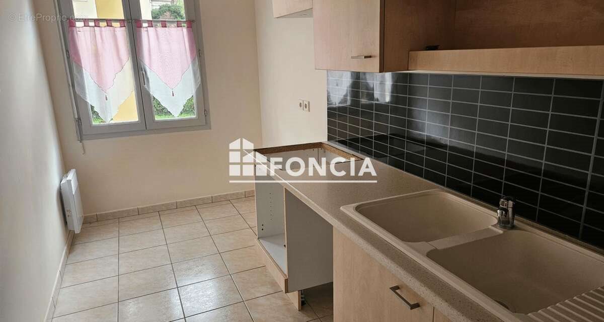 Appartement à vendre, 71m², Chambourcy