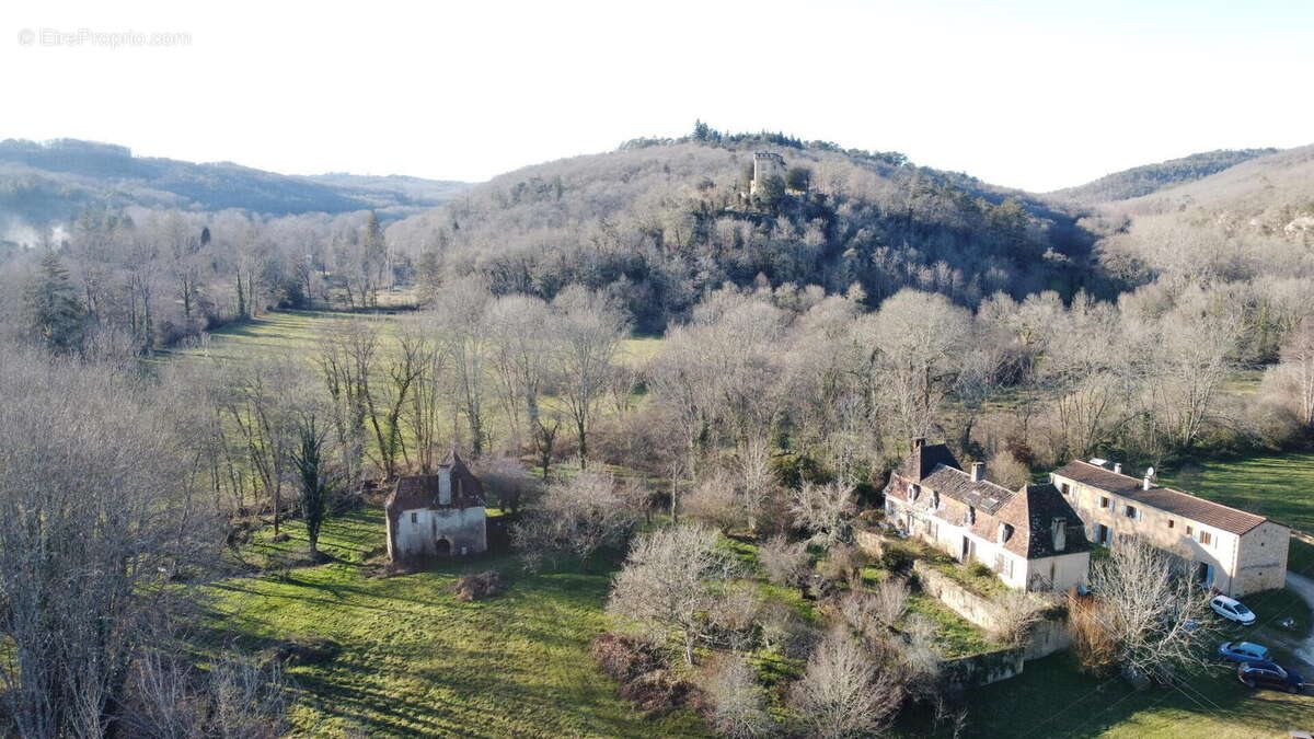Maison à vendre, 187m², Tamniès
