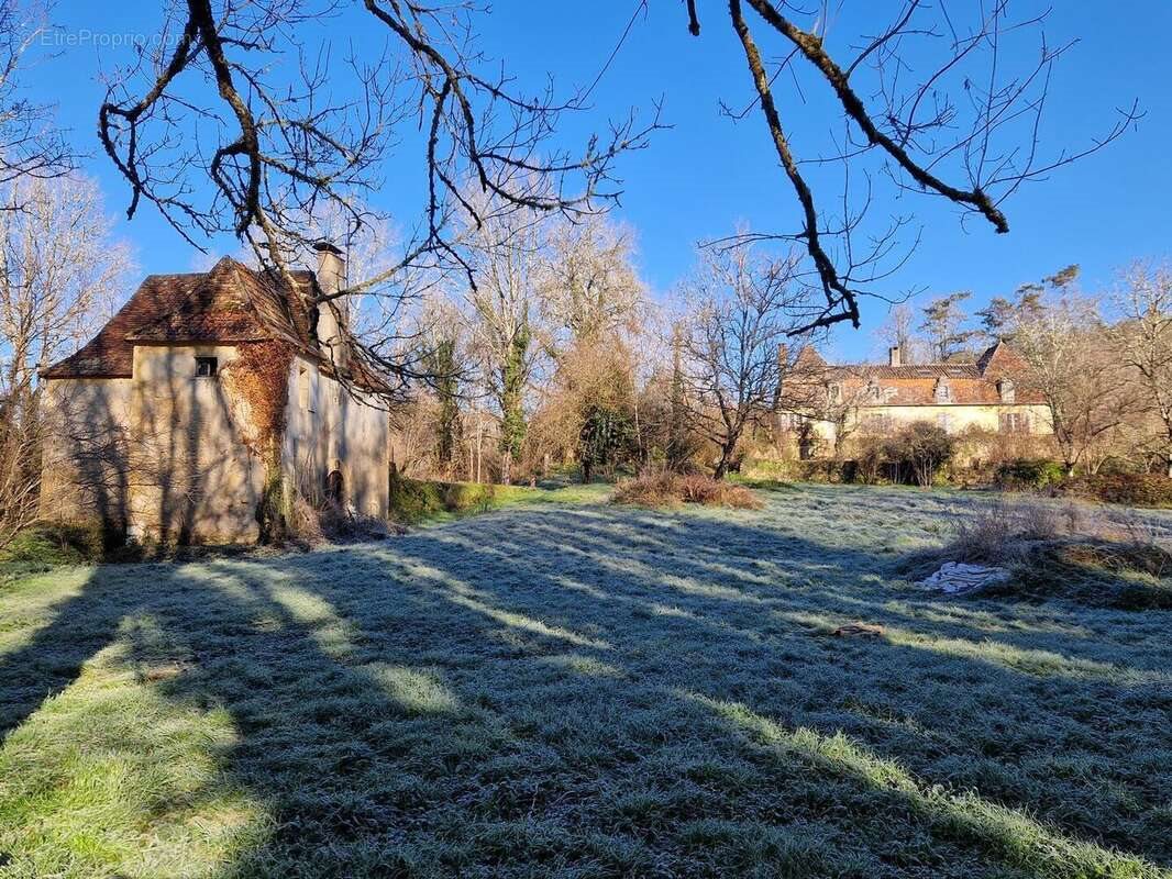 Maison à vendre, 187m², Tamniès