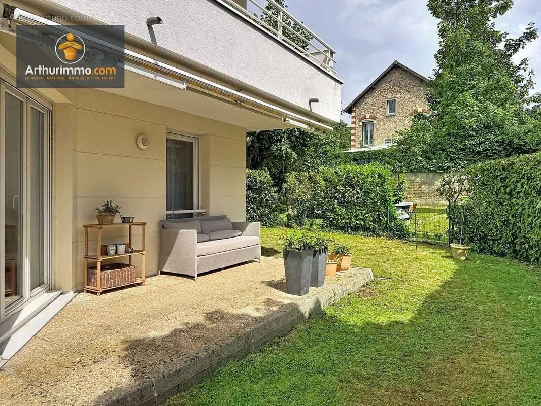Appartement à vendre, 95m², Eaubonne