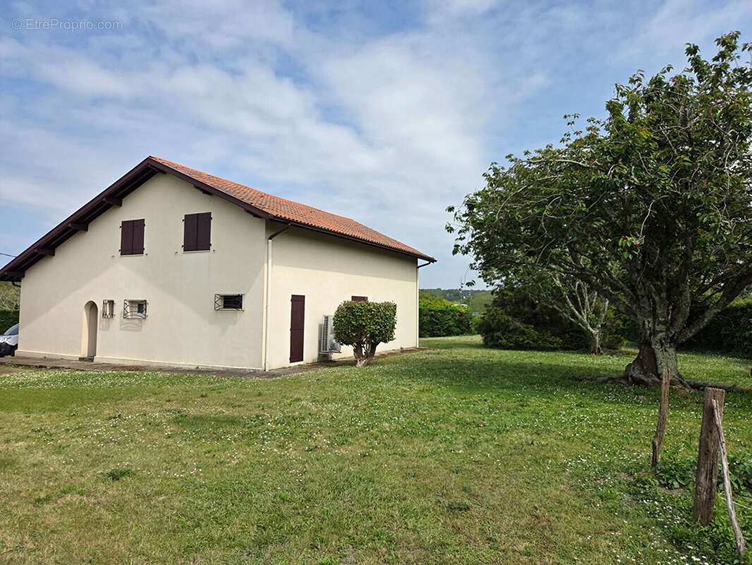 Maison à vendre, 115m², Tarnos