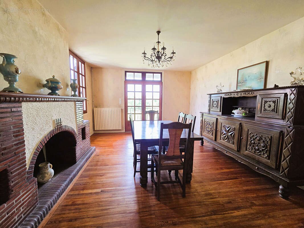 Maison à vendre, 115m², Tarnos