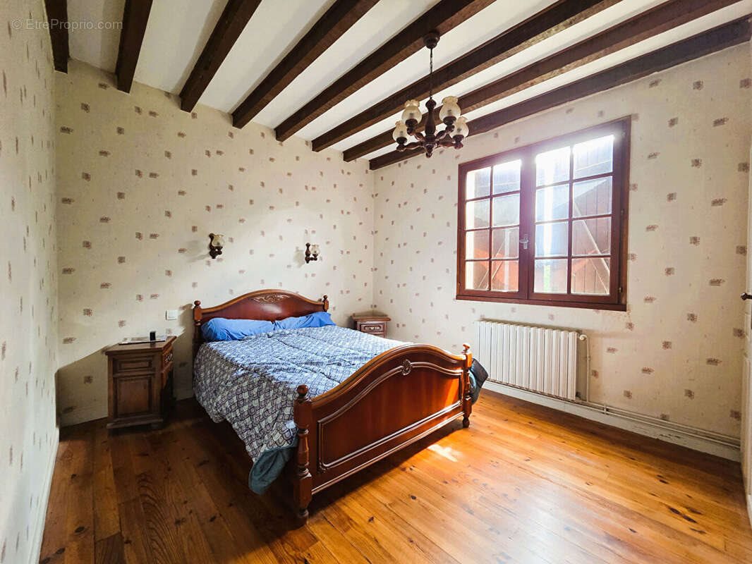 Maison à vendre, 115m², Tarnos