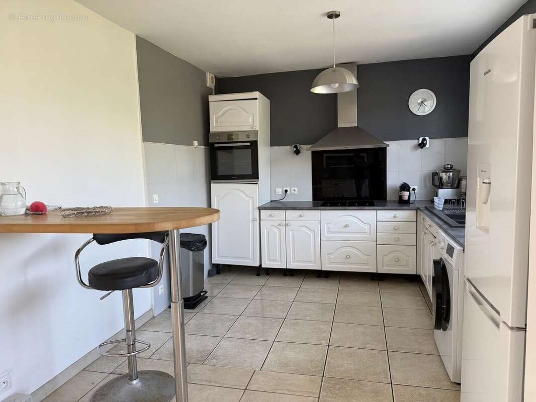 Maison à vendre, 67m², Oncy-sur-Ecole