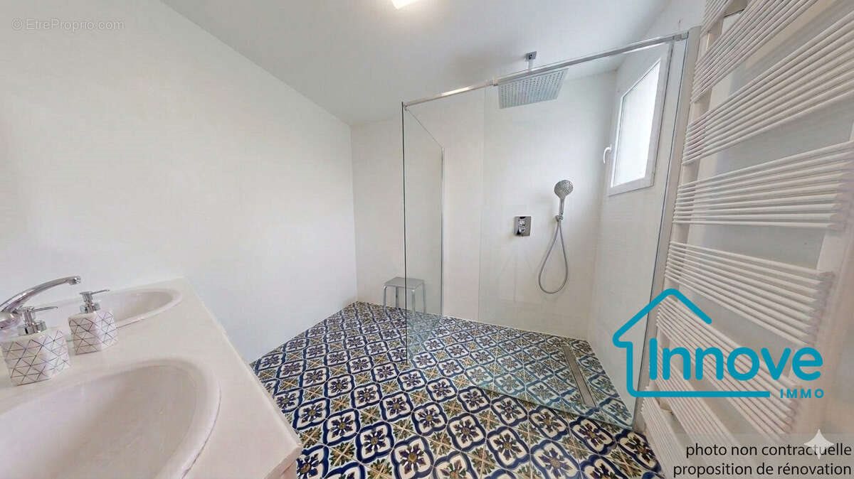 Appartement à vendre, 100m², Versailles