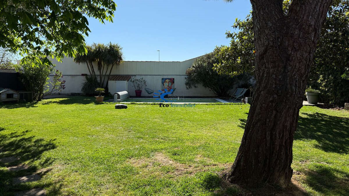 Maison à vendre, 235m², La Rochelle