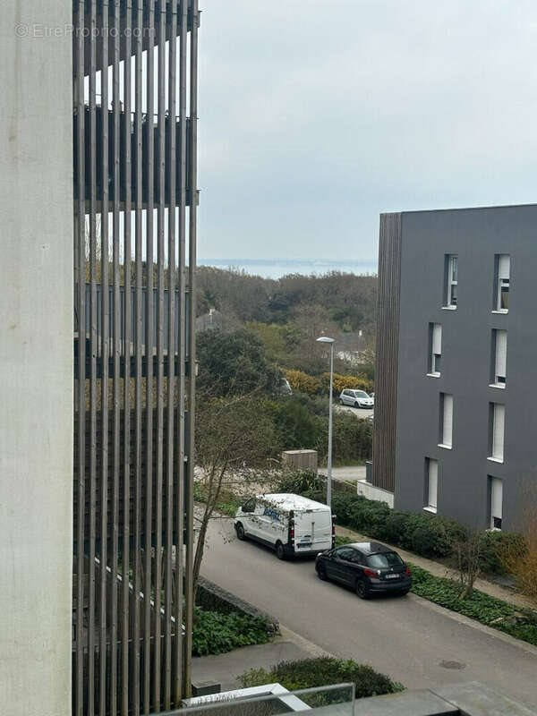 Appartement à vendre, 45m², Saint-Nazaire