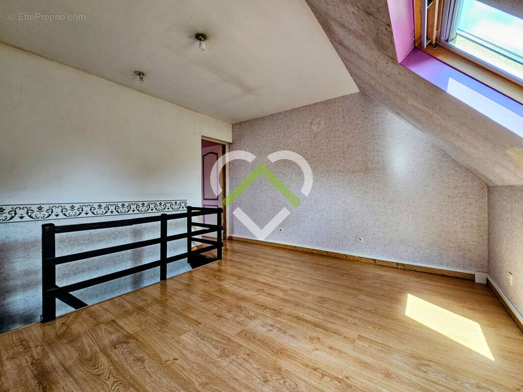 Maison à vendre, 120m², Roubaix
