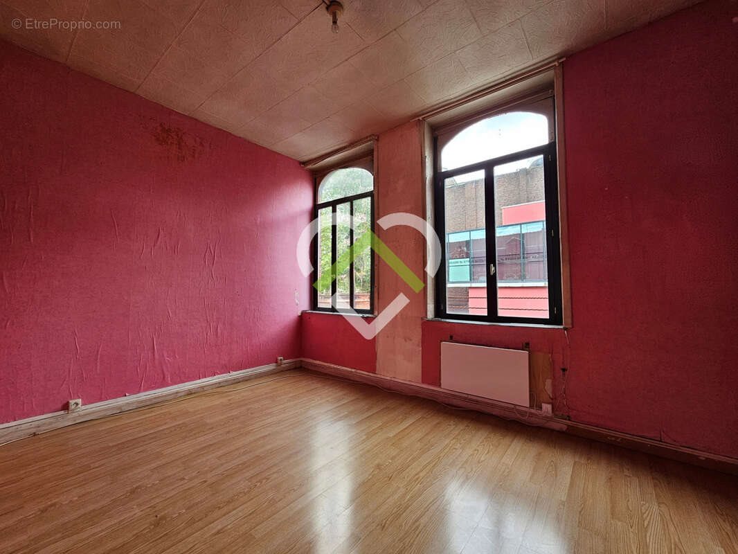 Maison à vendre, 120m², Roubaix