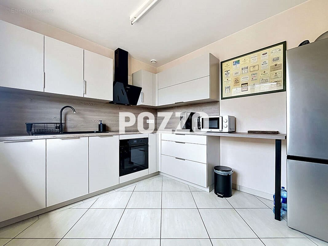 Maison à vendre, 100m², Saint-Hilaire-du-Harcouët