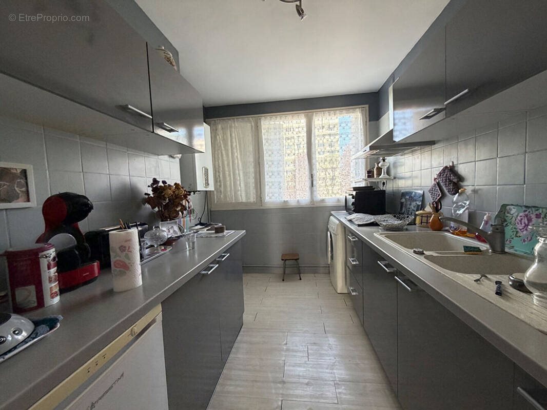 Appartement à vendre, 65m², Olivet
