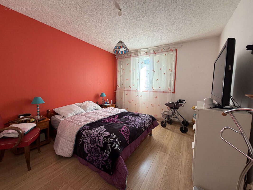 Appartement à vendre, 65m², Olivet