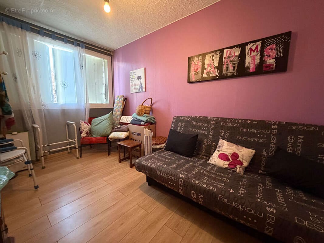 Appartement à vendre, 65m², Olivet
