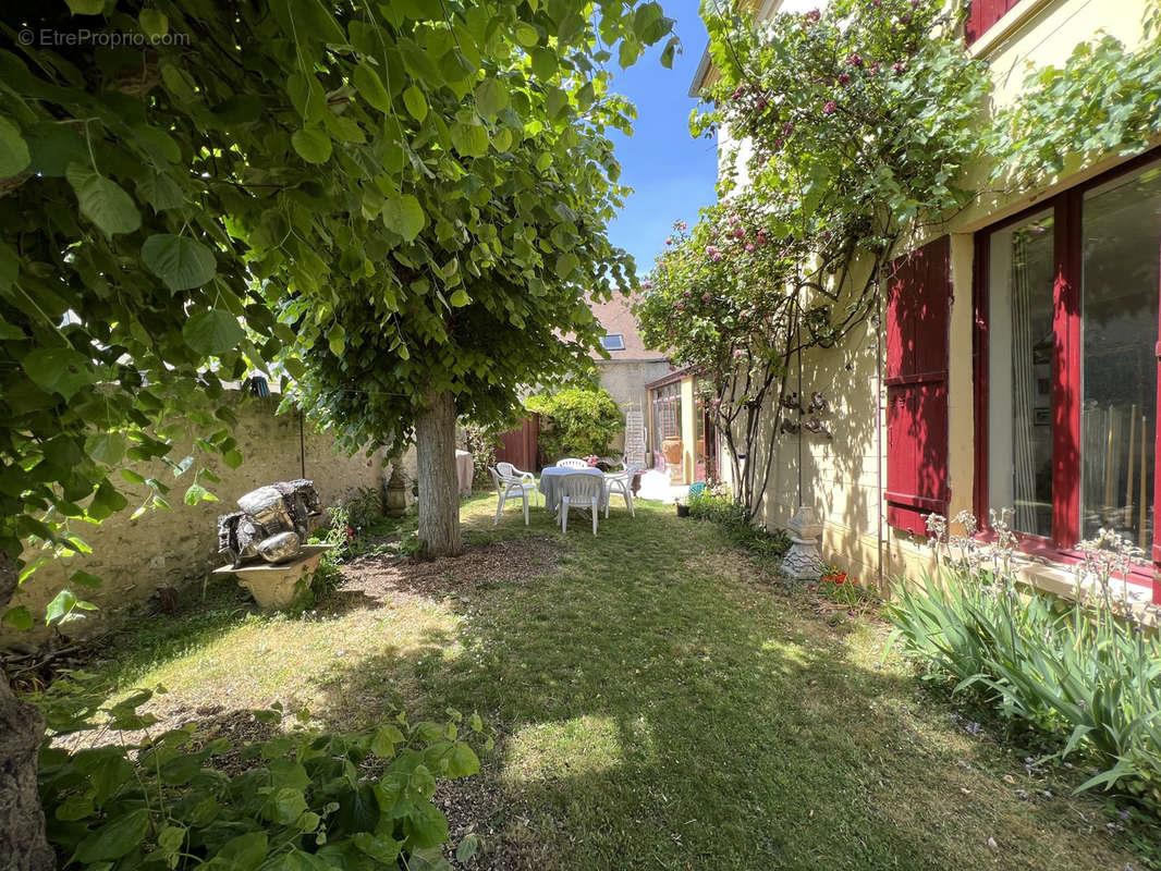 Maison à vendre, 233m², Neauphle-le-Vieux