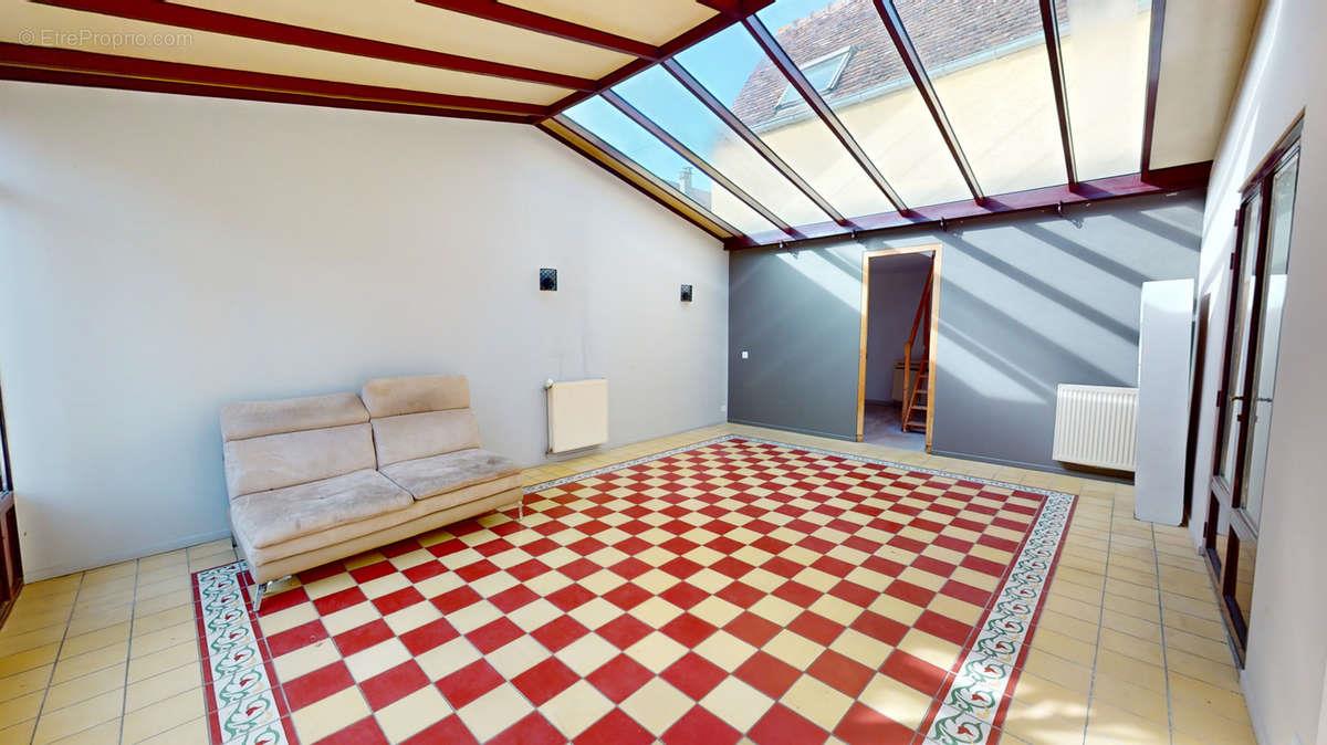 Maison à vendre, 233m², Neauphle-le-Vieux