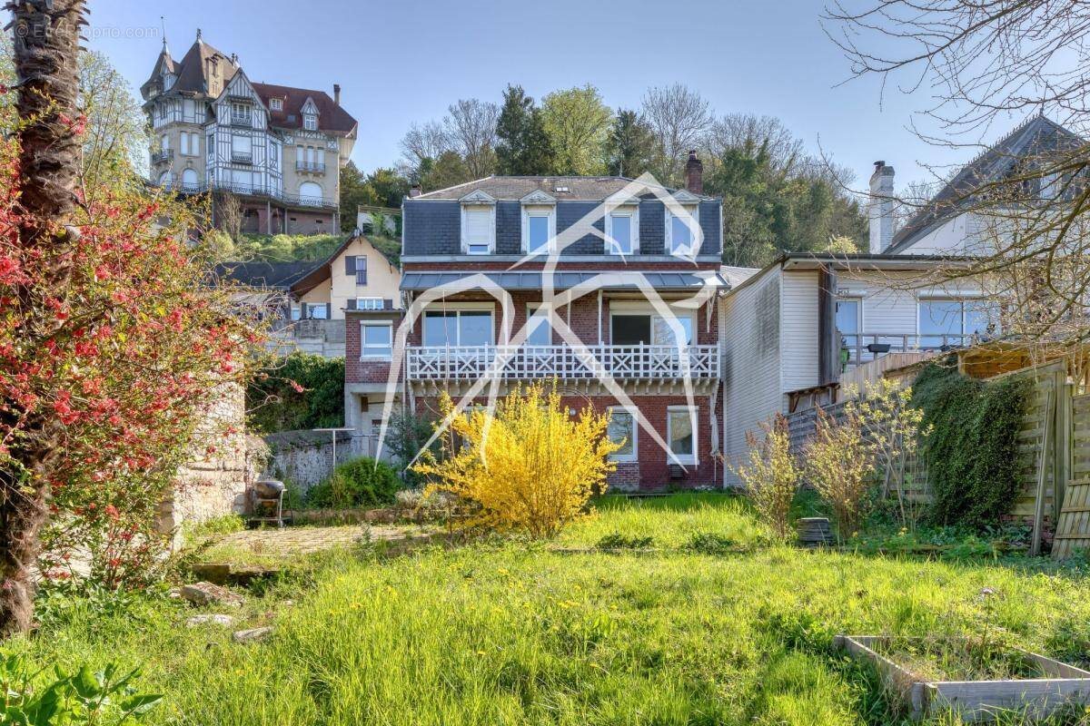 Maison à vendre, 175m², Belbeuf