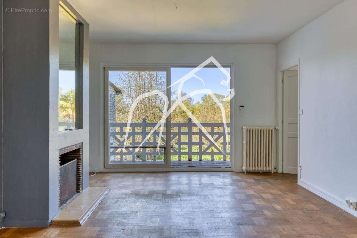 Maison à vendre, 175m², Belbeuf