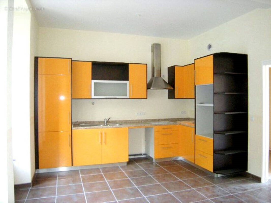 Appartement à vendre, 70m², Saint-Brieuc