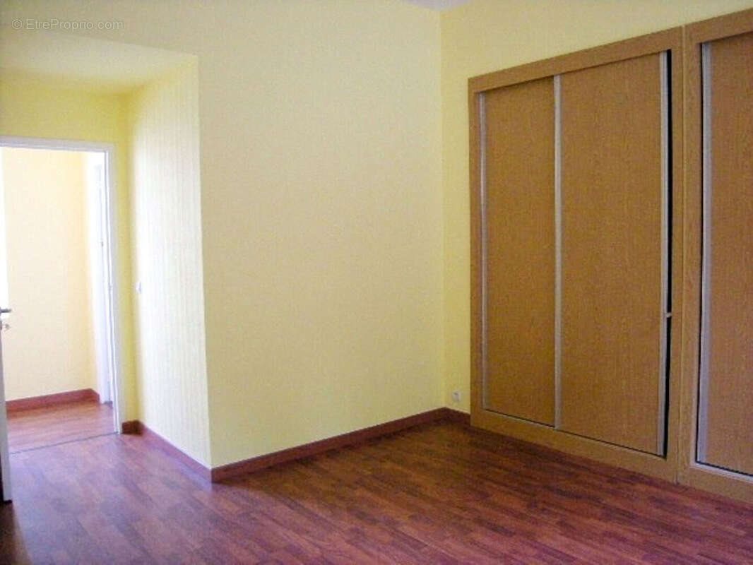 Appartement à vendre, 70m², Saint-Brieuc