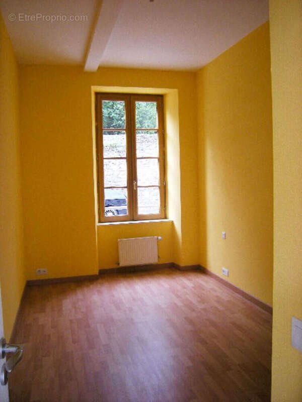 Appartement à vendre, 70m², Saint-Brieuc