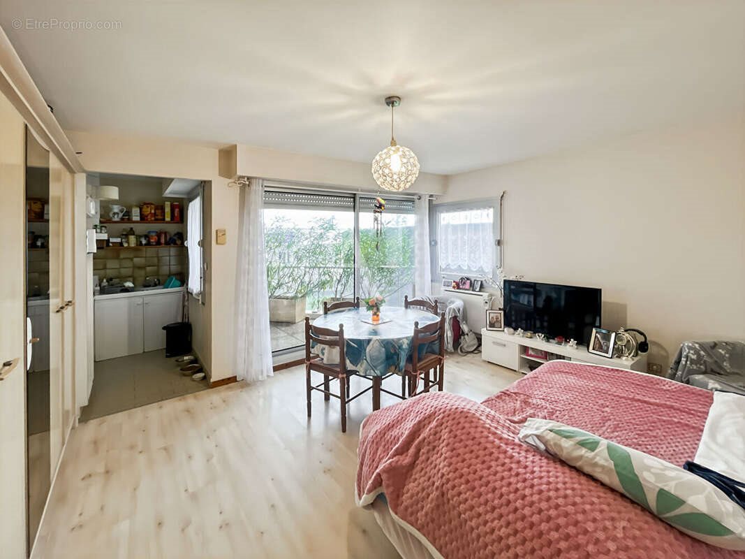 Appartement à vendre, 29m², Challans