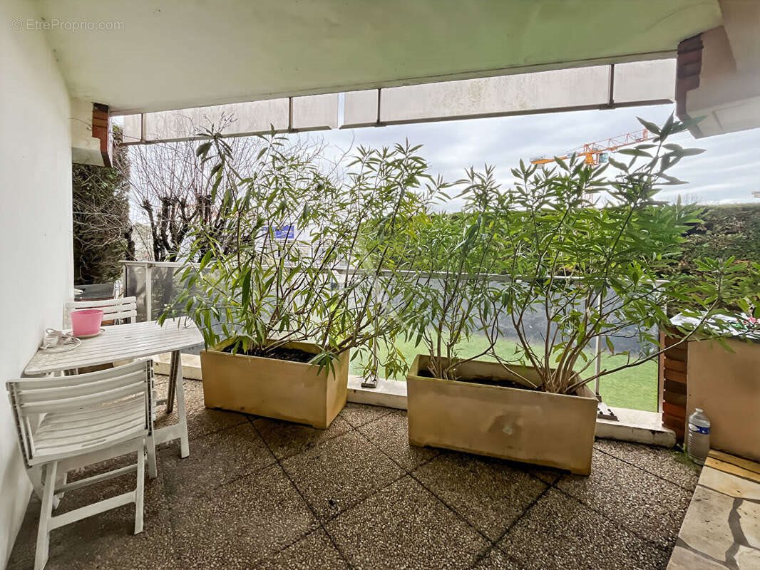 Appartement à vendre, 29m², Challans