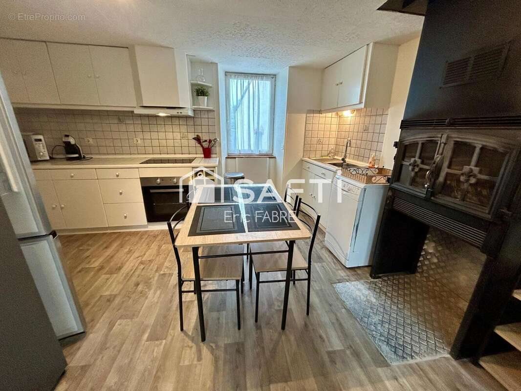 Maison à vendre, 66m², Les Martys