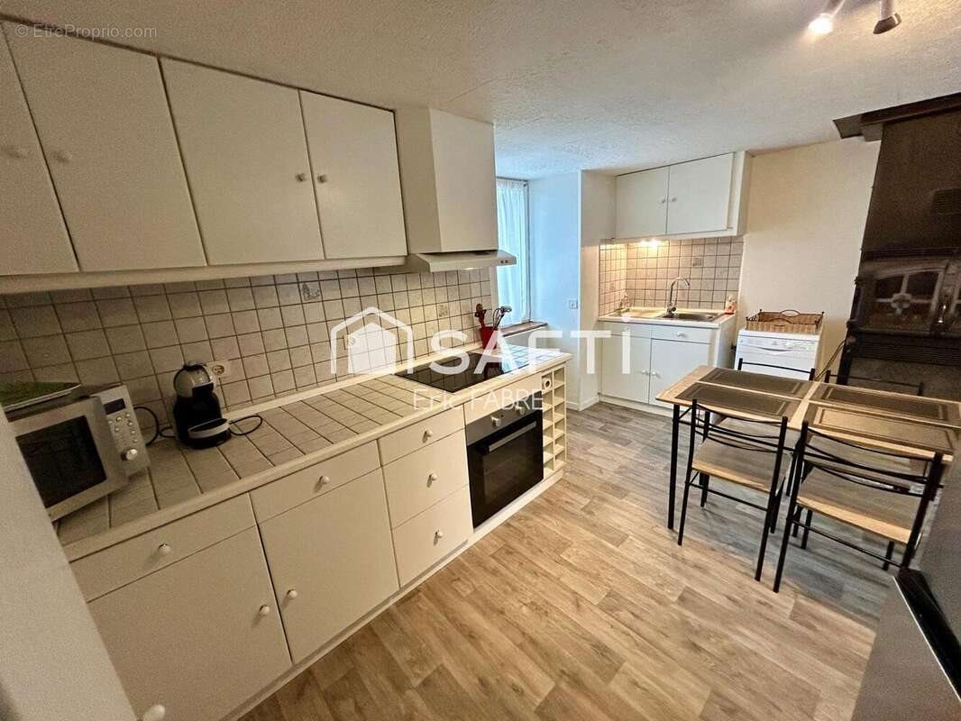 Maison à vendre, 66m², Les Martys