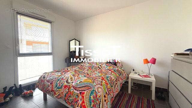 Appartement à vendre, 42m², Nîmes