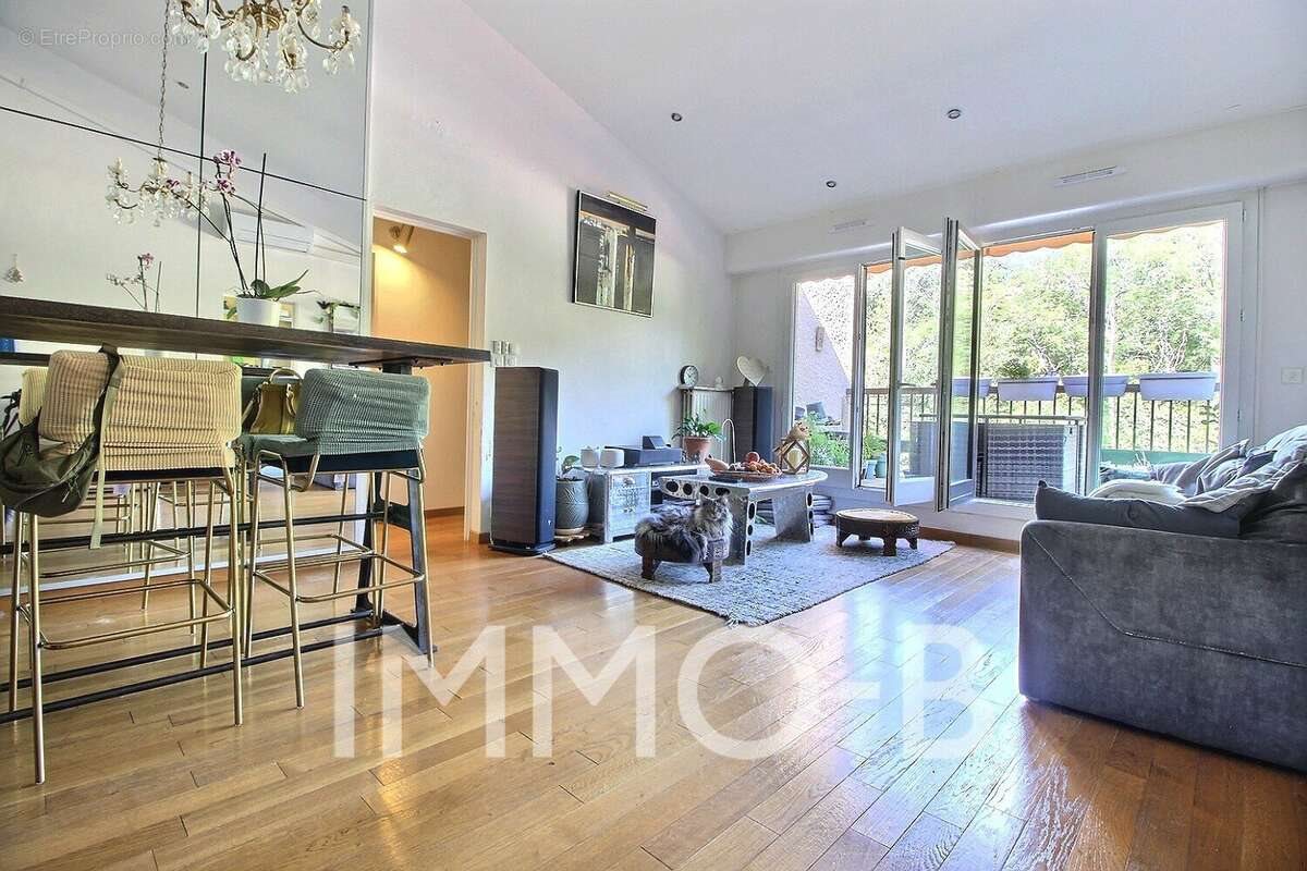 Appartement à vendre, 101m², Ramonville-Saint-Agne