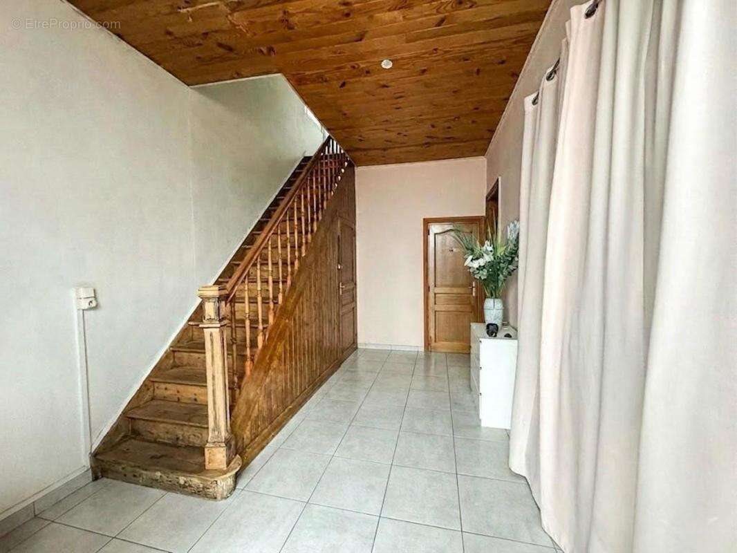 Maison à vendre, 150m², Anzin