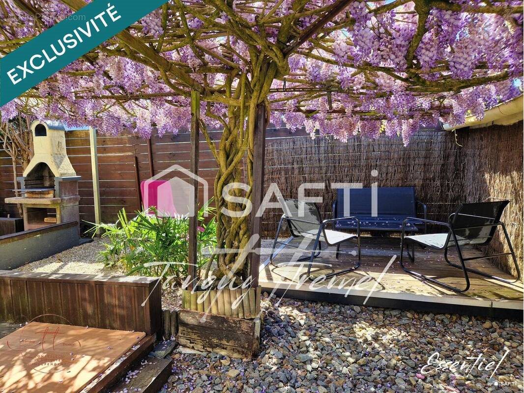 Maison à vendre, 88m², Lorient
