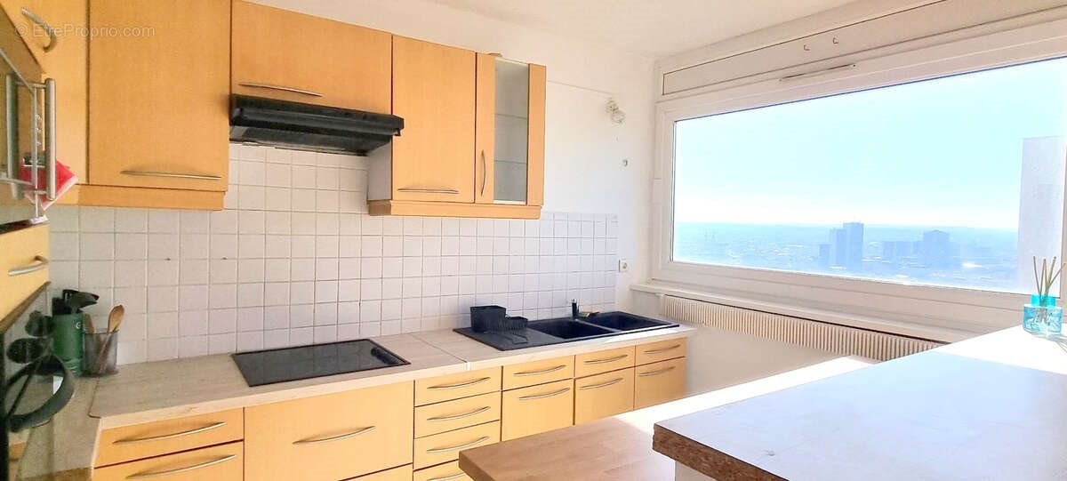 Appartement à vendre, 71m², Nancy