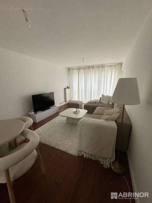 Appartement à vendre, 200m², Loos